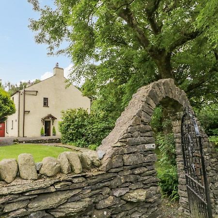 Ewedale Farm Βίλα Ulverston Εξωτερικό φωτογραφία