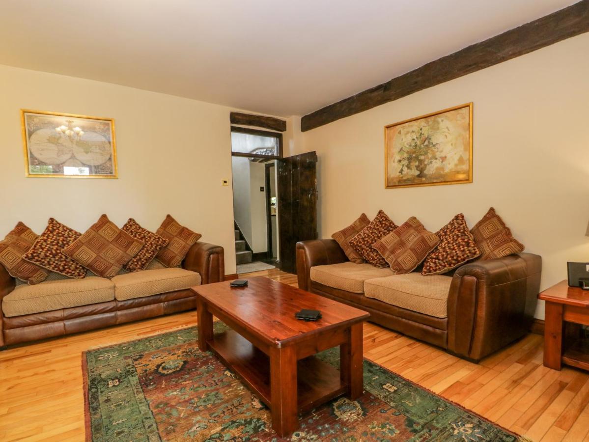 Ewedale Farm Βίλα Ulverston Εξωτερικό φωτογραφία