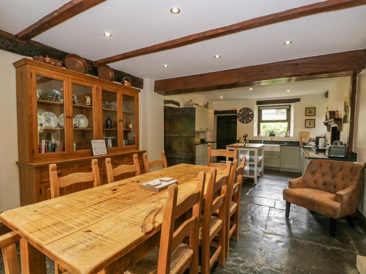 Ewedale Farm Βίλα Ulverston Εξωτερικό φωτογραφία