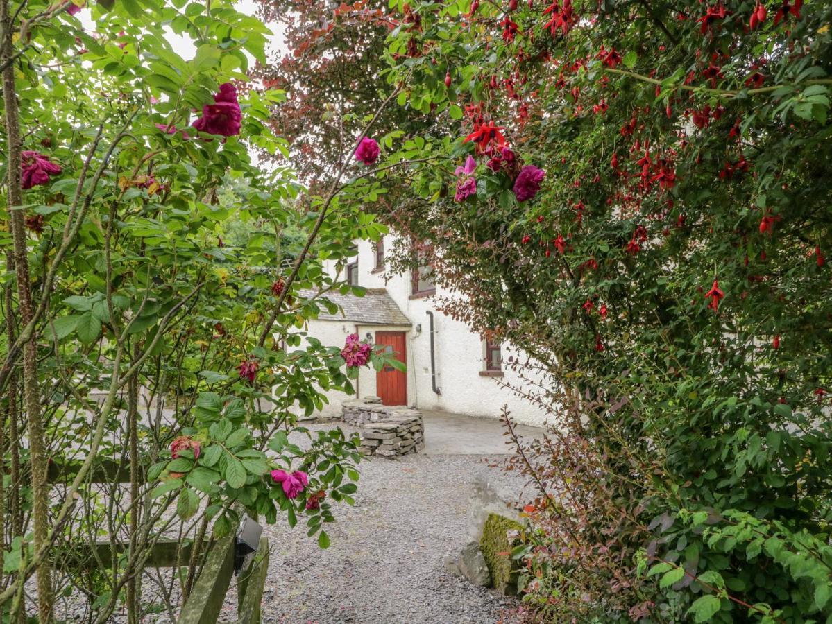 Ewedale Farm Βίλα Ulverston Εξωτερικό φωτογραφία