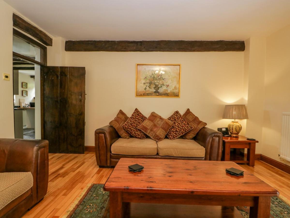 Ewedale Farm Βίλα Ulverston Εξωτερικό φωτογραφία