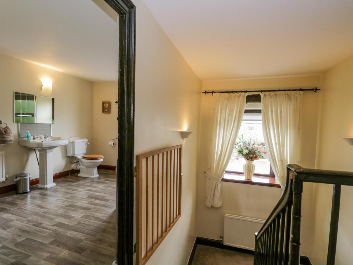 Ewedale Farm Βίλα Ulverston Εξωτερικό φωτογραφία
