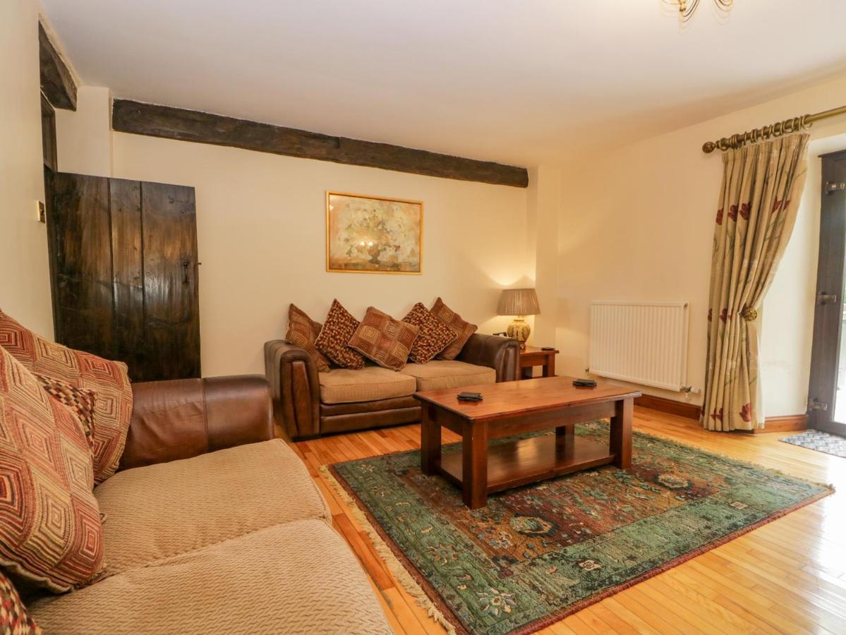 Ewedale Farm Βίλα Ulverston Εξωτερικό φωτογραφία