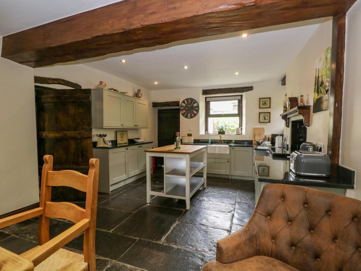 Ewedale Farm Βίλα Ulverston Εξωτερικό φωτογραφία