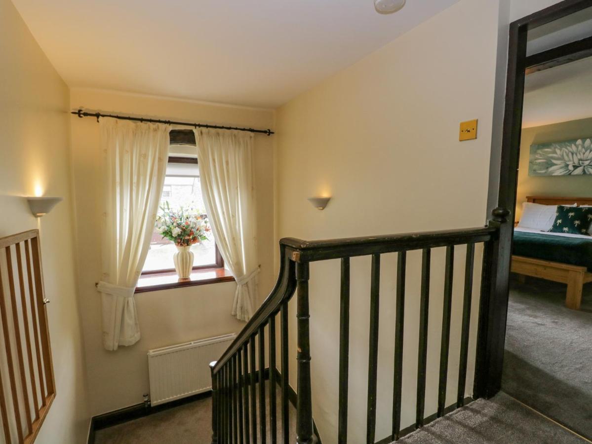 Ewedale Farm Βίλα Ulverston Εξωτερικό φωτογραφία