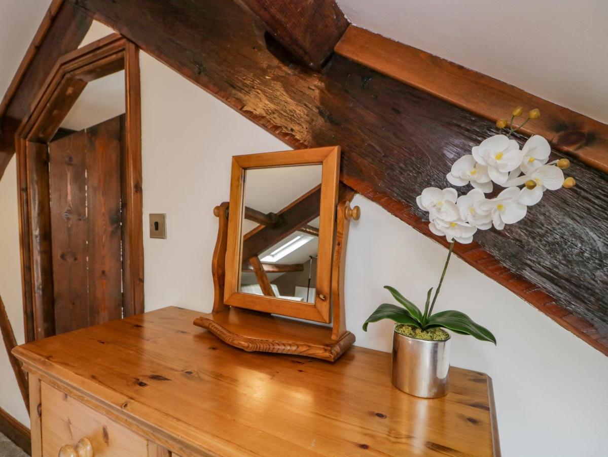 Ewedale Farm Βίλα Ulverston Εξωτερικό φωτογραφία