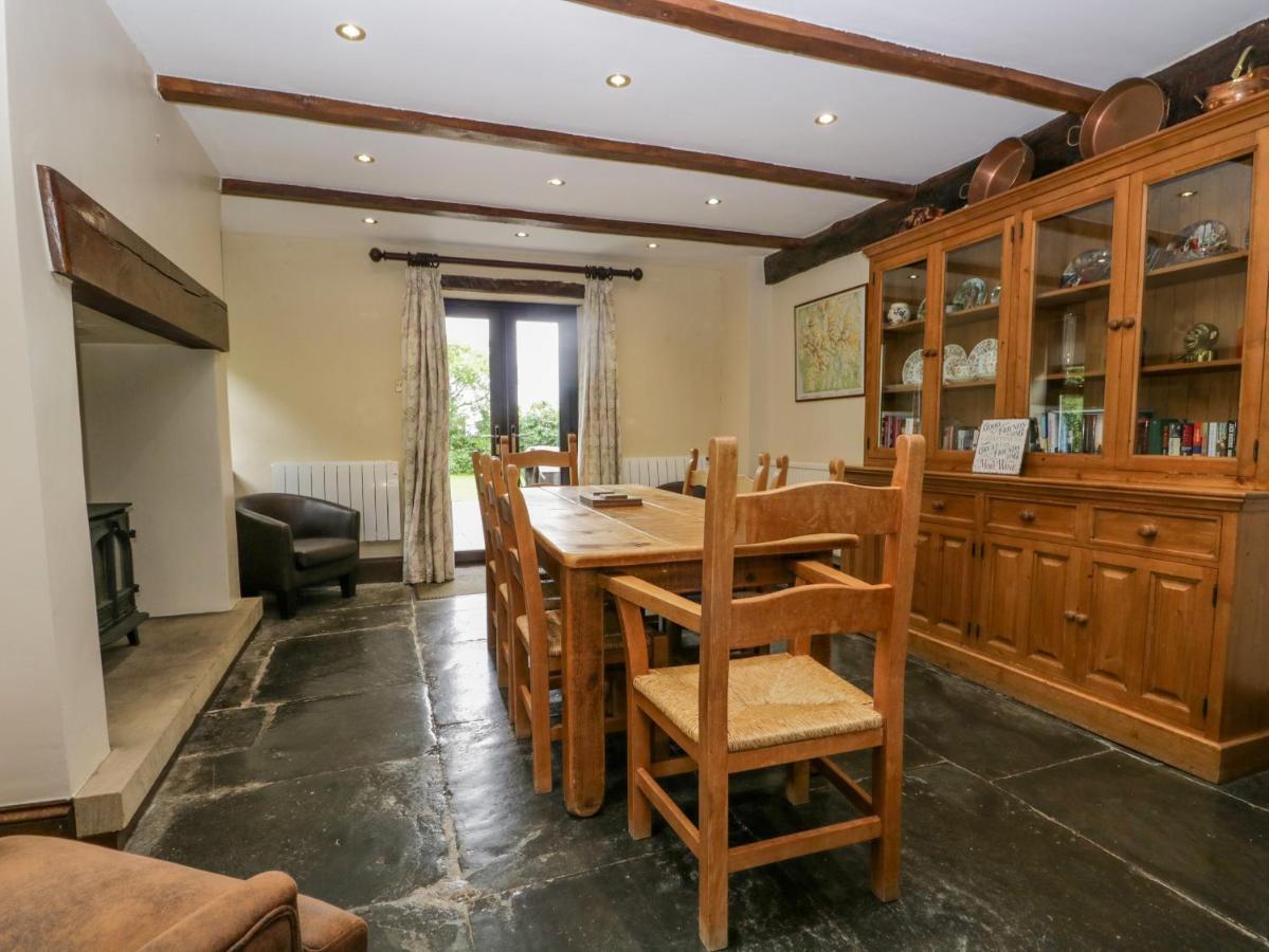 Ewedale Farm Βίλα Ulverston Εξωτερικό φωτογραφία